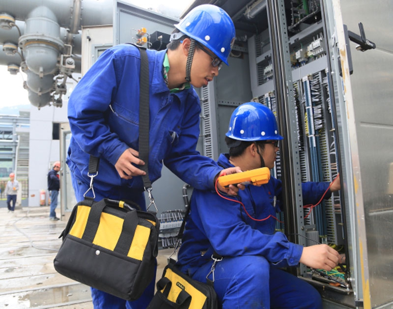 伊拉克米桑油田WORKBASE新建设施项目
